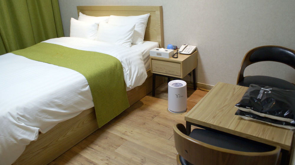 Y Ocean Hotel 여수 외부 사진