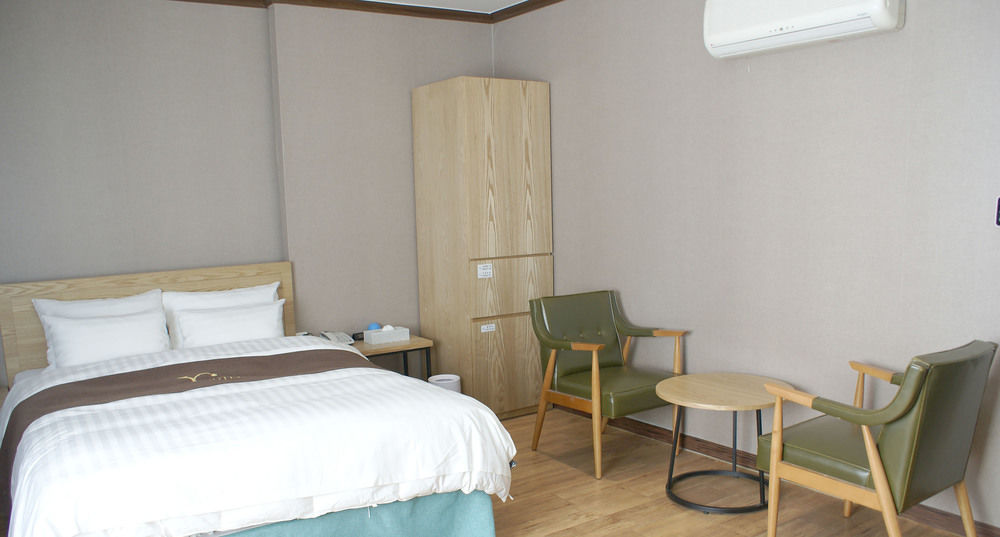 Y Ocean Hotel 여수 외부 사진
