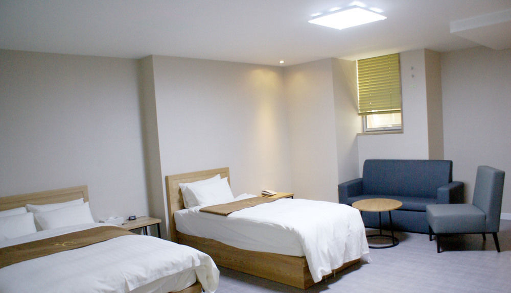 Y Ocean Hotel 여수 외부 사진