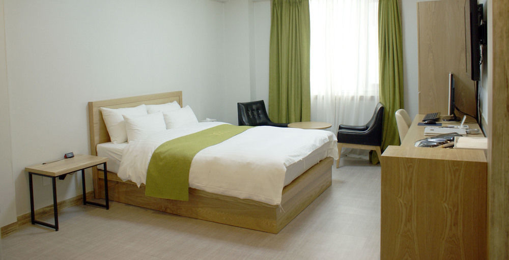 Y Ocean Hotel 여수 외부 사진