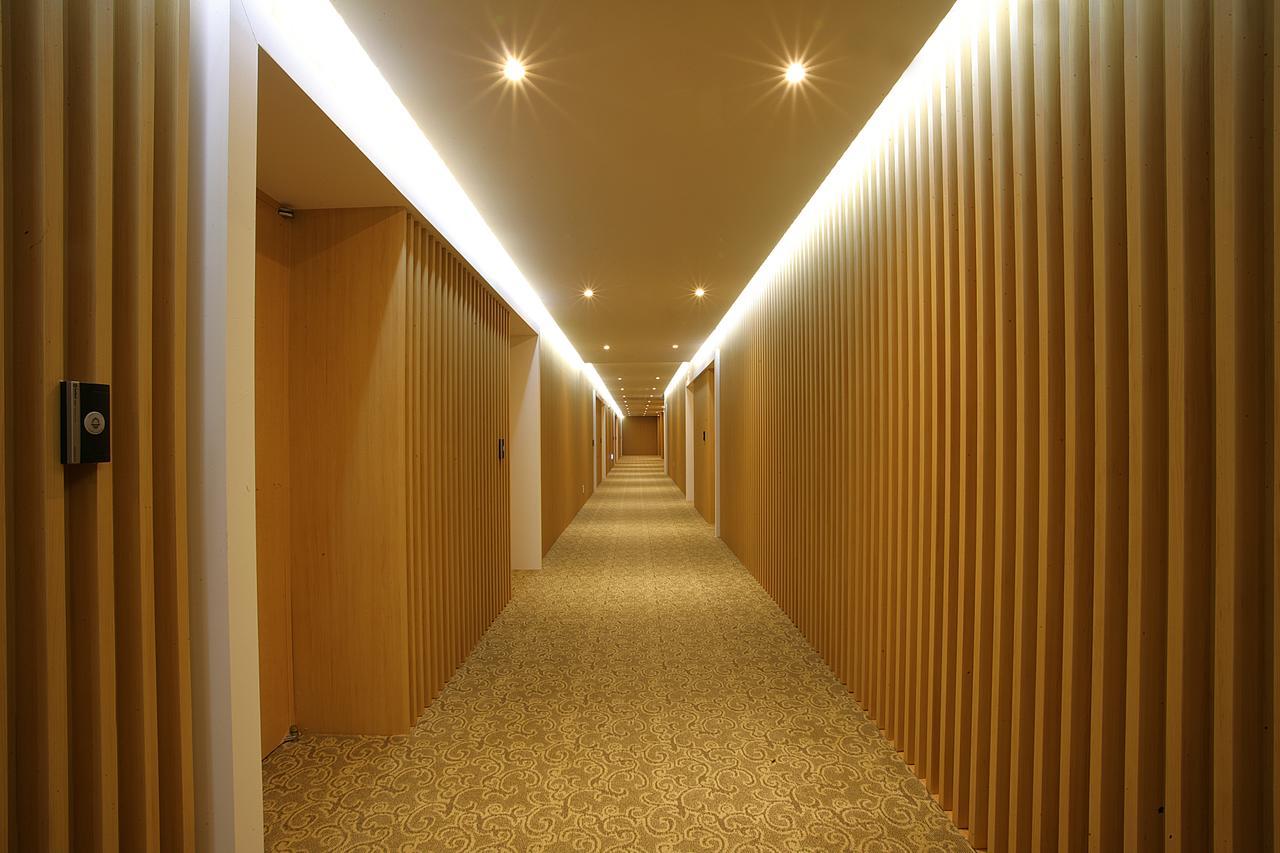 Y Ocean Hotel 여수 외부 사진