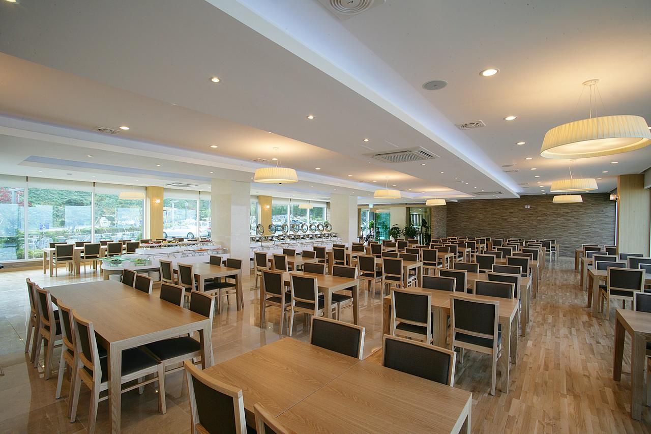 Y Ocean Hotel 여수 외부 사진