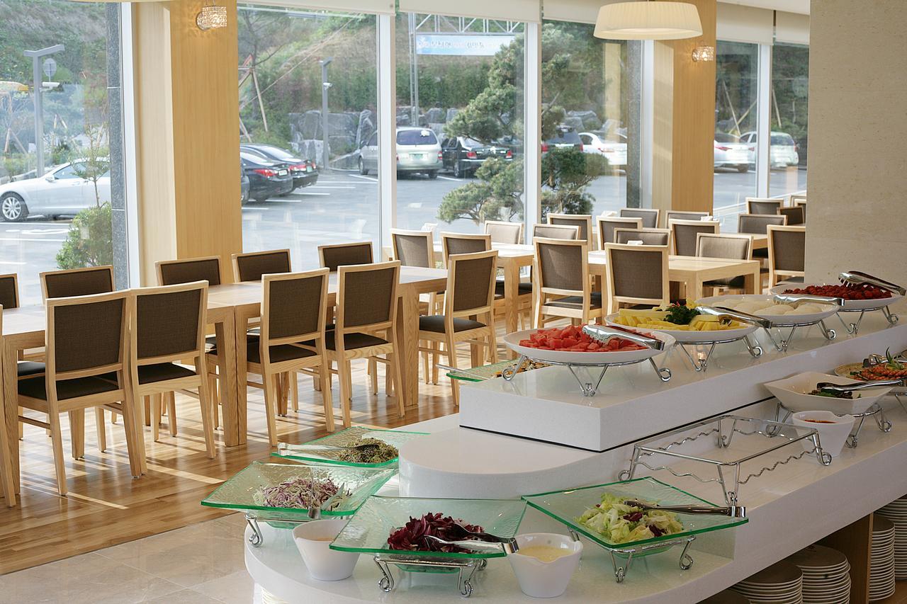 Y Ocean Hotel 여수 외부 사진