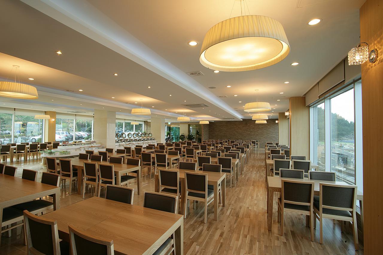 Y Ocean Hotel 여수 외부 사진