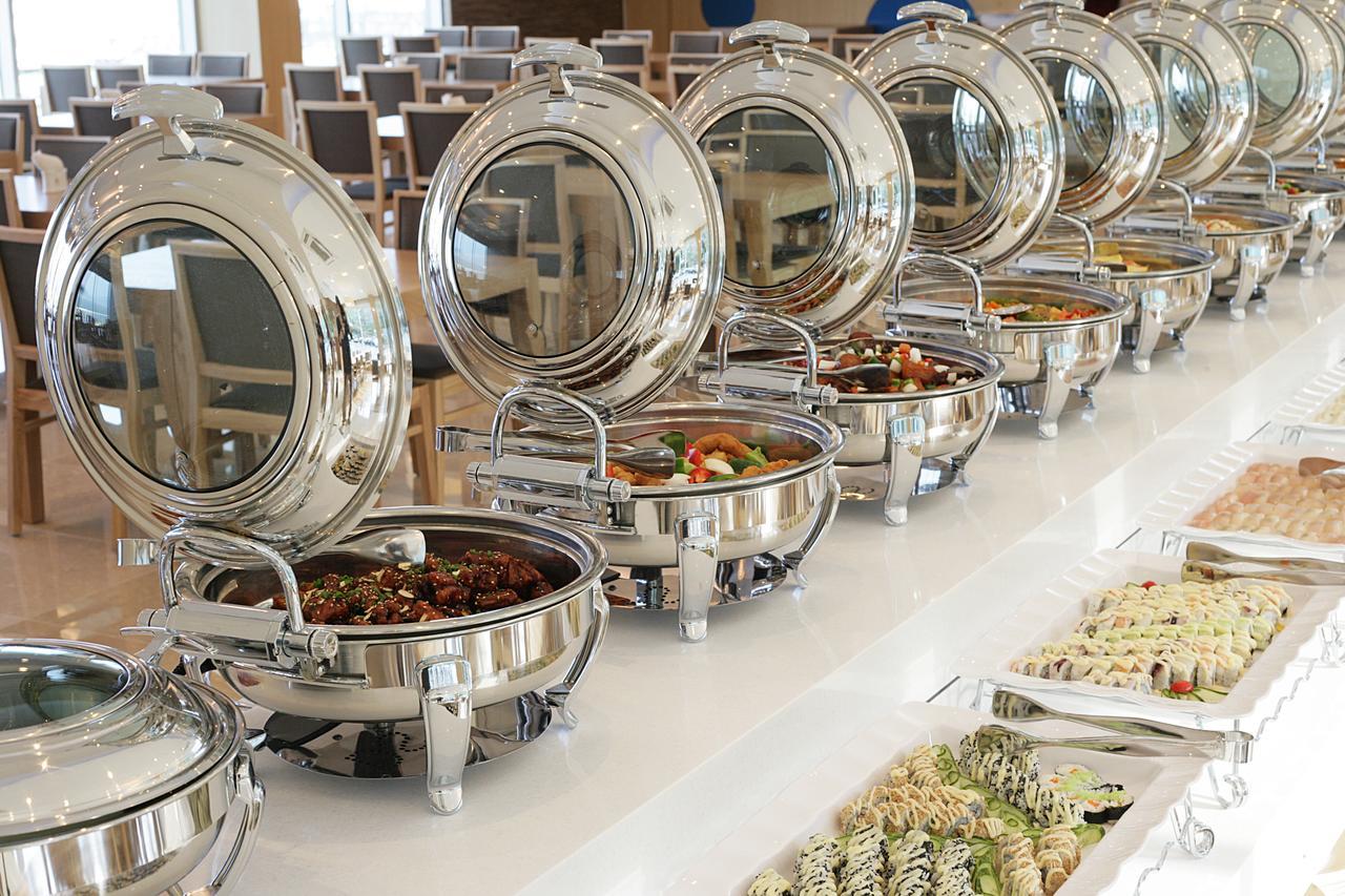 Y Ocean Hotel 여수 외부 사진