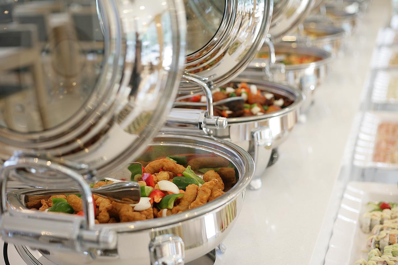 Y Ocean Hotel 여수 외부 사진