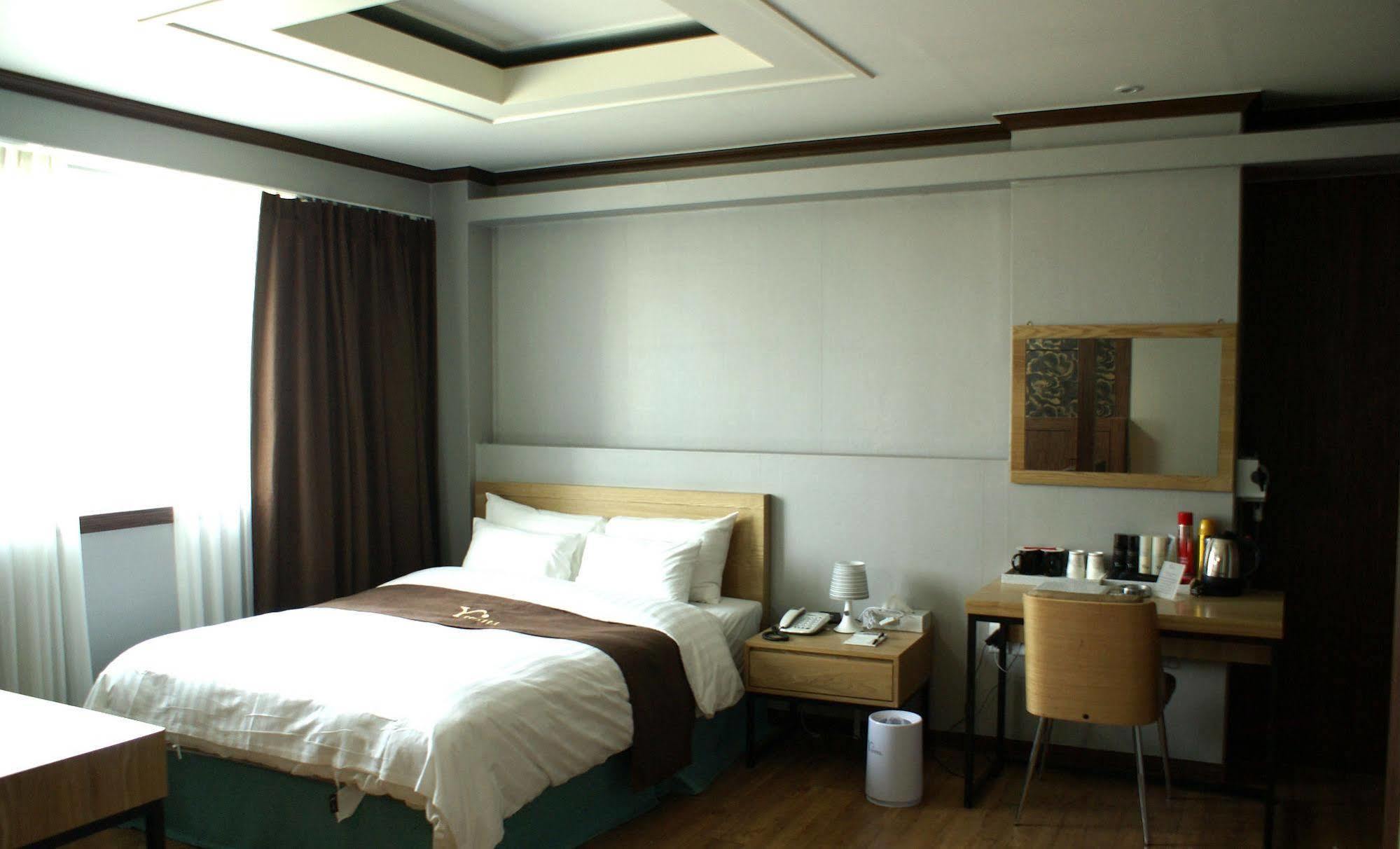 Y Ocean Hotel 여수 외부 사진