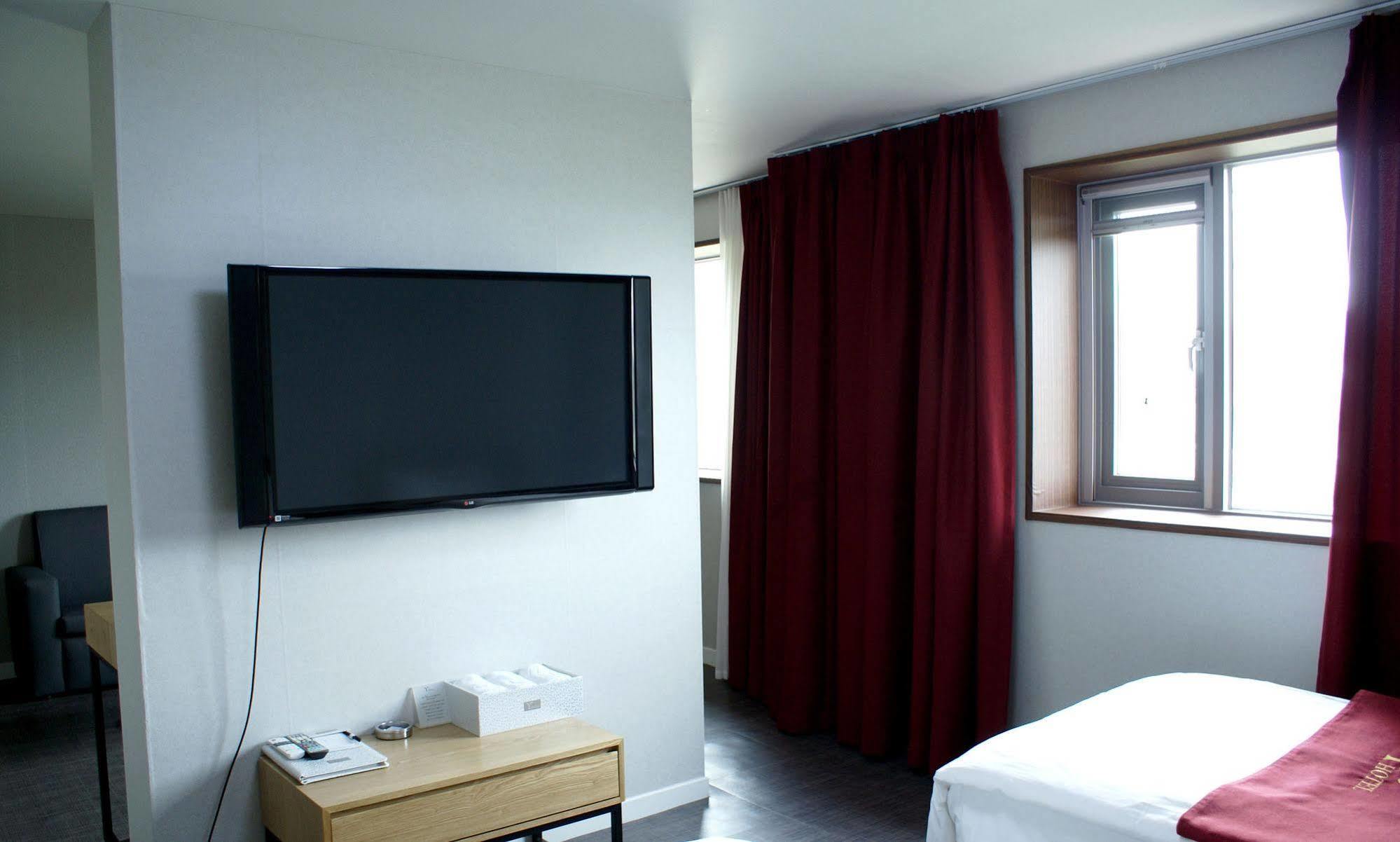 Y Ocean Hotel 여수 외부 사진