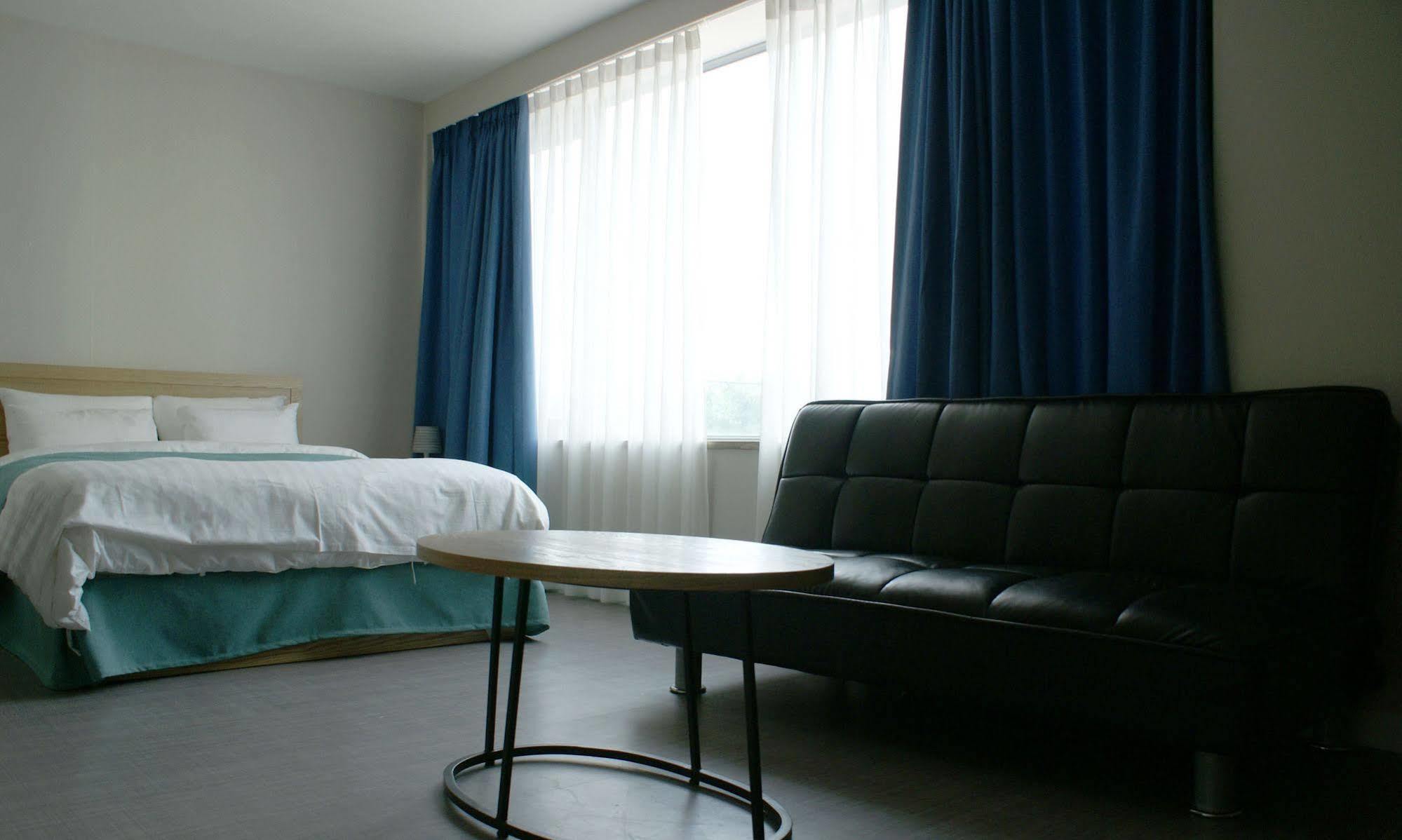 Y Ocean Hotel 여수 외부 사진