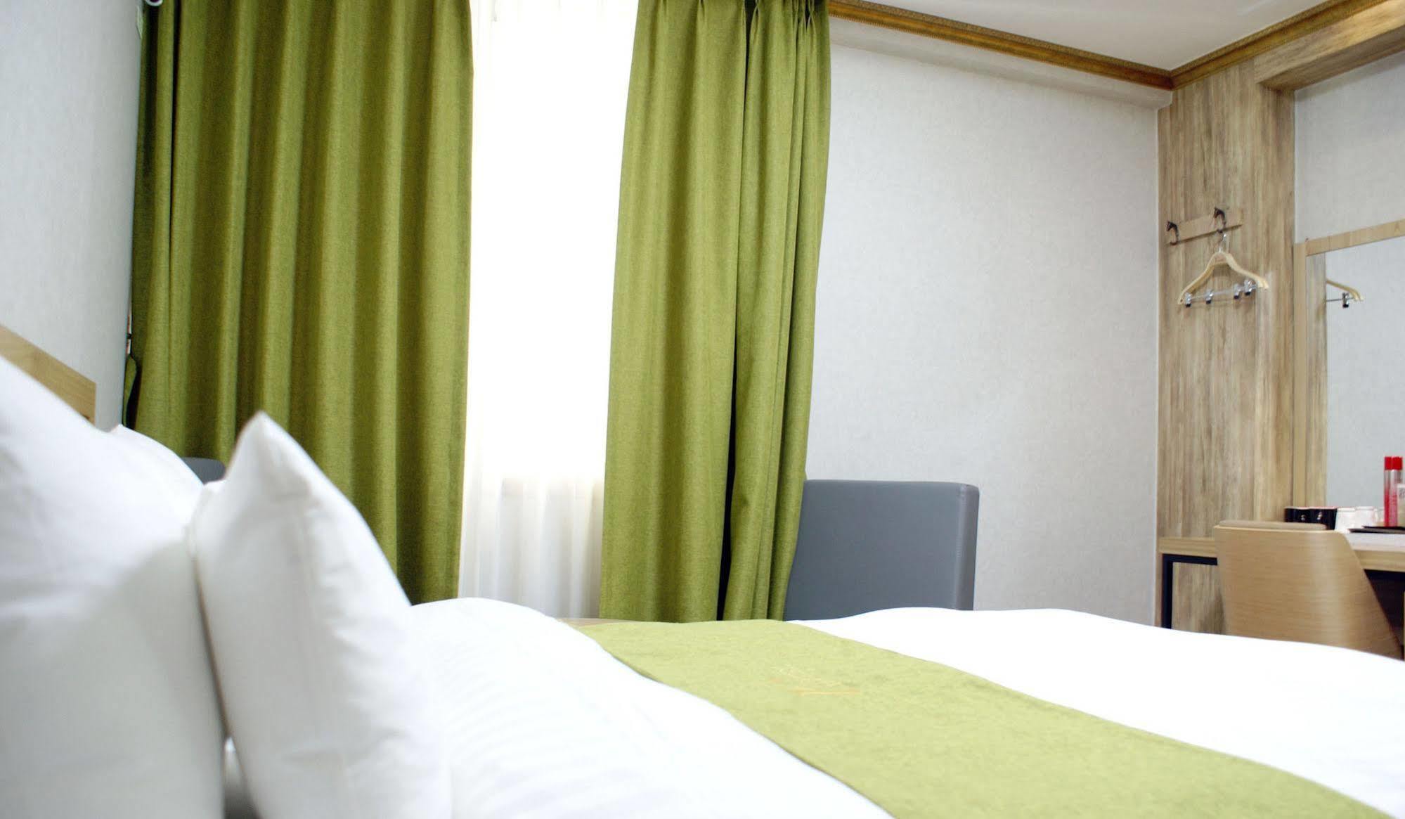 Y Ocean Hotel 여수 외부 사진